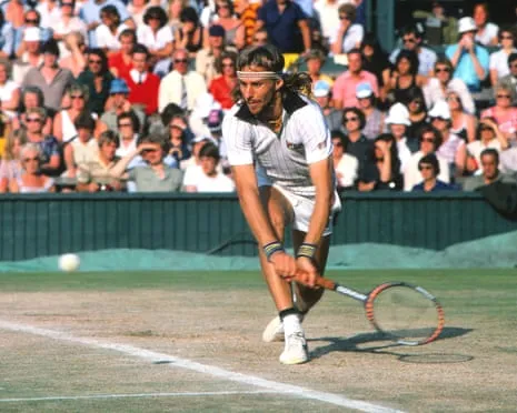 Björn Borg Approaches Life ‘Day by Day’ Following ‘Severe’ Prostate Cancer Diagnosis