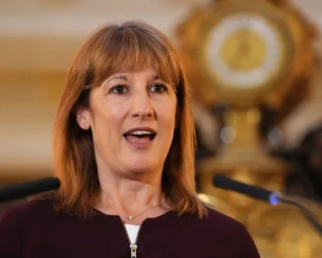 British Chancellor Set to Attend Betting Advocate's Event During Taxation Review