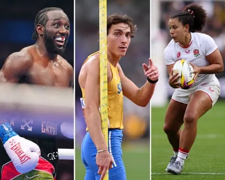 Sports Challenge: Prove Your Knowledge Across Diverse Sports