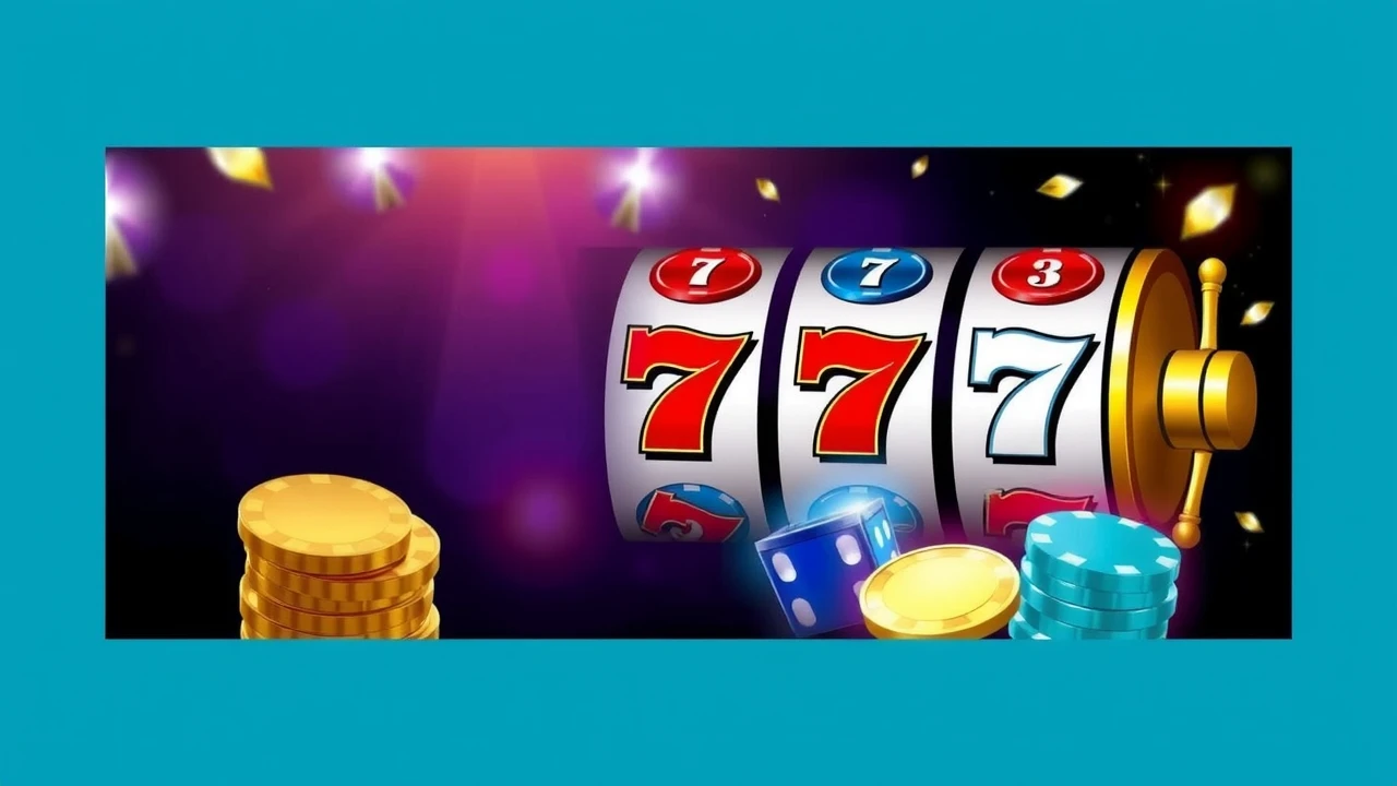 Mastering the Art of Bonus Rounds in Casino Slot Games