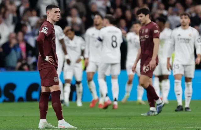 European Cup Anticipation: Manchester City Host Napoli While Newcastle Meet Barcelona