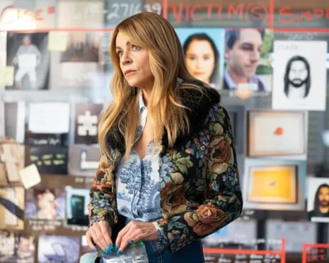 High Potential's Second Season Review – A Cosy, Heartwarming Police Drama Featuring a Nearly Flawless Sleuth