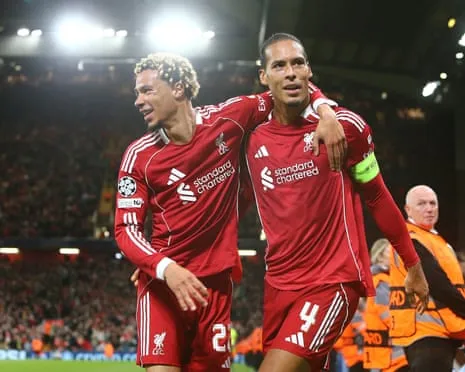 The Reds' Dramatic Shows Turn out as Thrilling However Unsustainable
