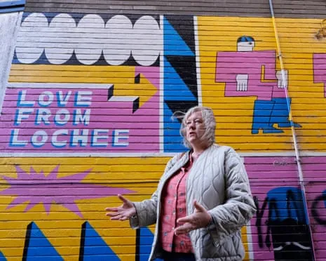 The Scottish Town Rejects Elon Musk's Provocations, Upholding Community Spirit In Response