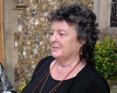The Renowned Poet Composes Explosive Verse regarding Donald Trump’s UK State Visit
