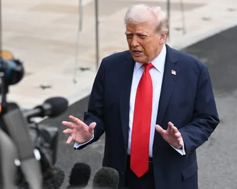 Commander-in-Chief Pledges to Stop ‘Progressive Media’ Post Initiating New York Times Lawsuit