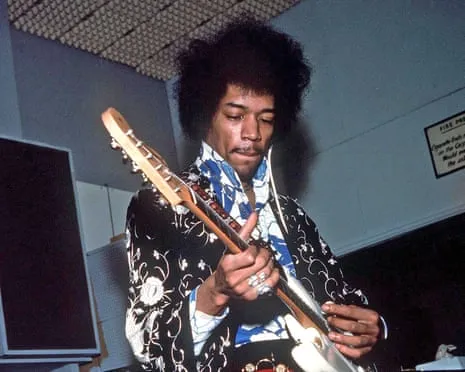 Famed London Music Facility Visited by Hendrix, David Bowie and Rolling Stones Preparing to Revive After Many Years of Inactivity
