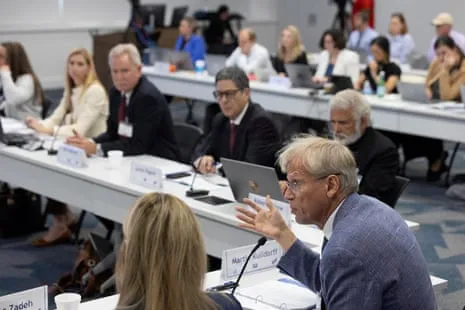 US Health Panel Suggests Separate Vaccine Shots against Mumps Rather than Combined Shot