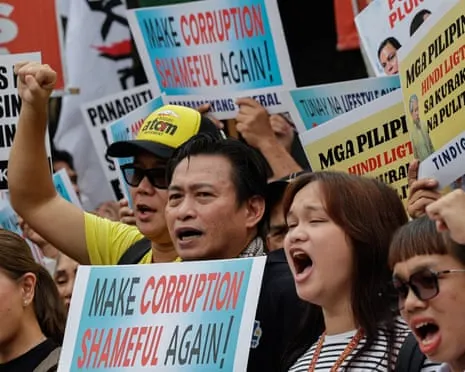 Massive Demonstration Anticipated in the Capital Amid Growing Outrage Concerning Suspected Corruption in State-Funded Projects