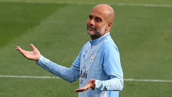 Climbing the Peaks - Pep Quips About Packed Schedule