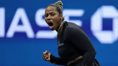 American Tennis Star Taylor Townsend Expresses Regret for ‘Offensive’ Remarks on Chinese Cuisine