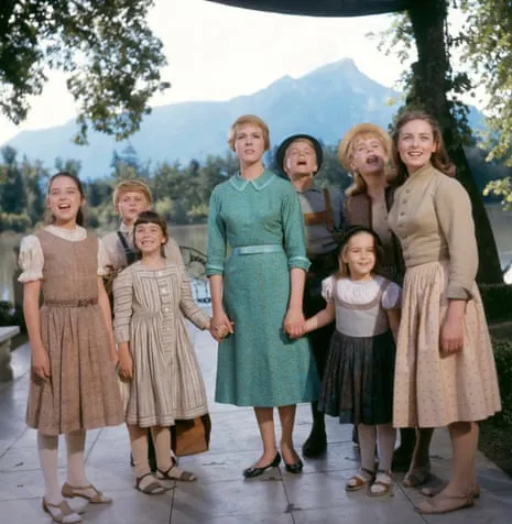 A Beloved Classic’s Young Actors Look Back: ‘Musicals About Singing Nuns’ – No One Was Sure Audiences Would Embrace It
