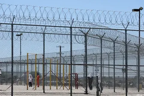 Punjabi Grandmother's Arrest by US Immigration Authorities Sparks Public Outrage