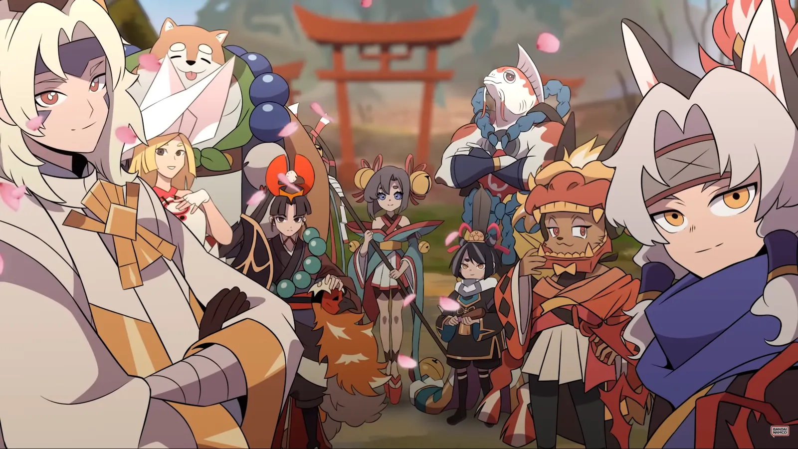 The Guardians of the Sacred Tree: Fighting to Escape the Shadow of Hades 2