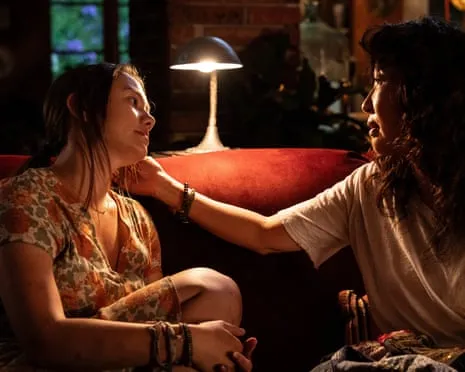 Can I Get a Witness? Review – Star Sandra Oh Leads the Cast in Dark Future Story of Organized Endings