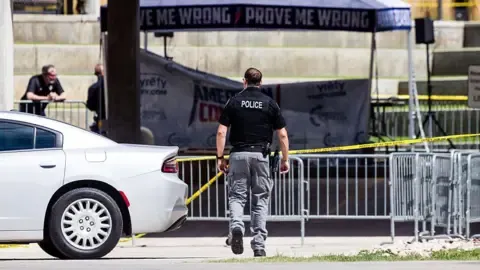 Suspect Wrongly Claimed Firing at Kirk to Mislead from Real Gunman, Law Enforcement Assert