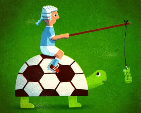 After One Year: Manchester City’s Juridical Experts Possess the EPL Cornered