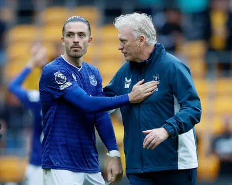 Moyes Possesses Offensive Firepower that could Shake Off Liverpool’s Home Curse