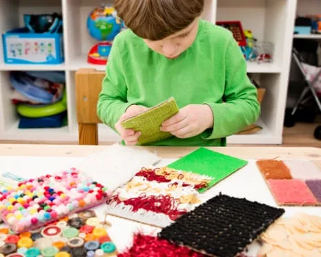 Third UK Parents Have Applied for Special Needs Evaluation for Their Child, Poll Shows