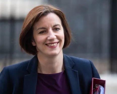 Abolishing Two-Child Benefit Cap Moves Closer as Minister for Education Slams ‘Punitive’ Measure