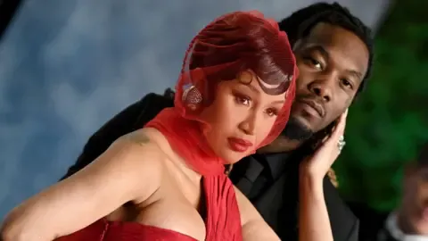 The chart-topping artist Drops First Full-Length Project in Nearly a Decade