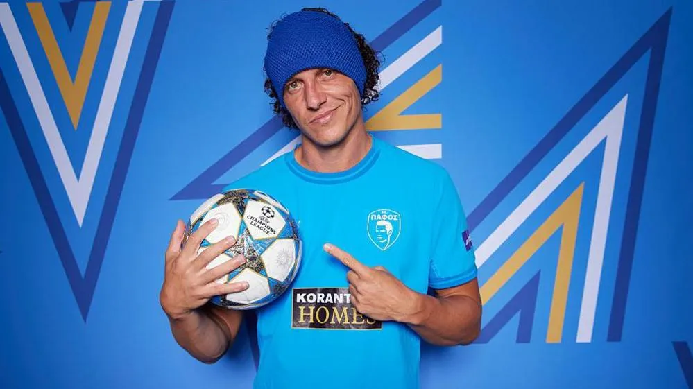 Champions League Debut and Veteran Star - The Amazing Ascent of Cyprus’ Rising Force