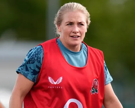 England face off against France Prepare for Thrilling Showdown Clash for Rugby Final Spot