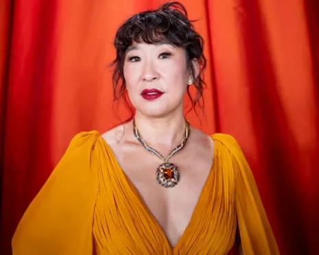The celebrated actress on Joy, Gloom – and Going Viral with an Joyful Movement
