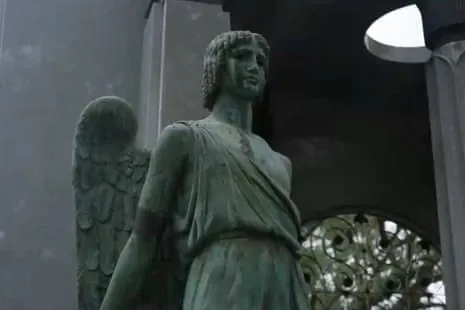 Gripping Feature on Religious Misconduct in the Big Easy Earns Highest Prize