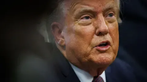Trump Intends to Introduce a Hefty $100,000 Fee for Skilled Worker Visa Applicants
