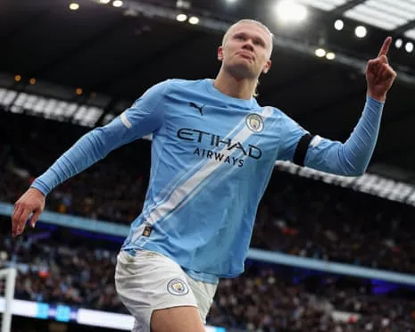 Not Just a Scoring Phenomenon: Haaland’s Evolving Model May Deliver an Premature Body Blow to Arsenal