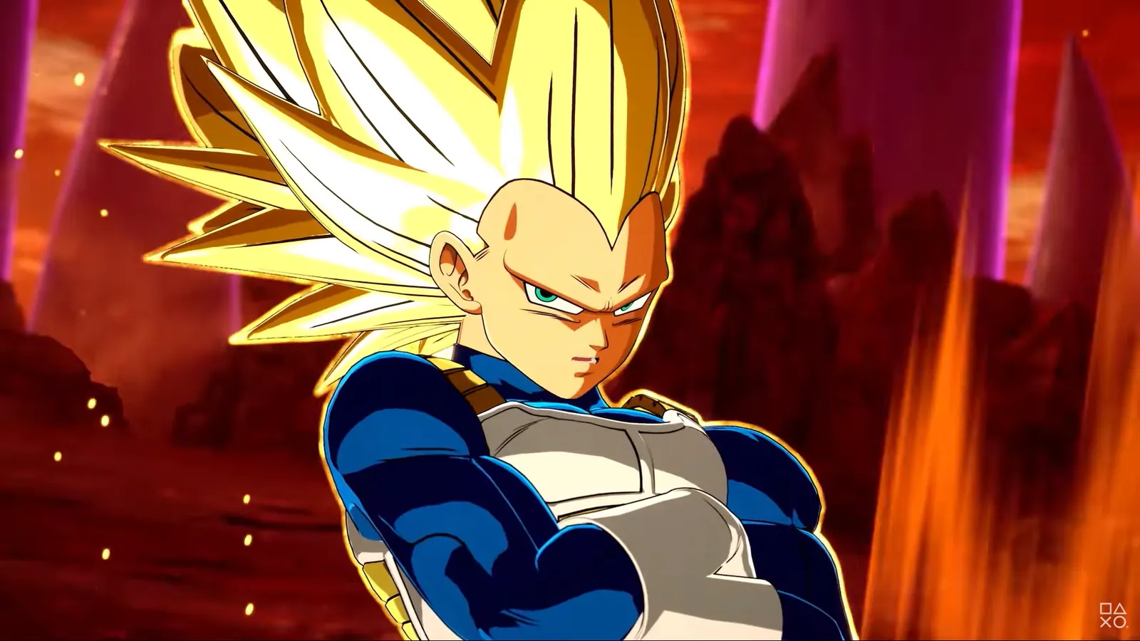 DB Sparking Z Next DLC Brings Beyond Simply Daima Guest Characters
