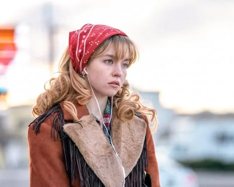 This Western Drama Review: Sydney Sweeney Headlines an Eminently Watchable Story of Intrigue