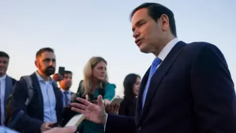 American Chief Diplomat of Foreign Affairs Launches Israel-Based Settler-Led Archaeological Project in Jerusalem
