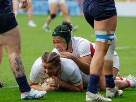 The Red Roses Remain Top Contenders for World Cup Victory, However Wagering on This Team Remains a Different Story.