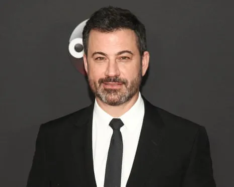 Jimmy Kimmel Suspended Without a Clear End—Who Follows?