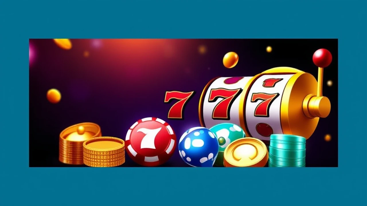 Discover the Secrets Behind Popular Casino Slot Games