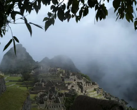 Debris placed on Railway Lines Leave Hundreds of Tourists at Machu Picchu