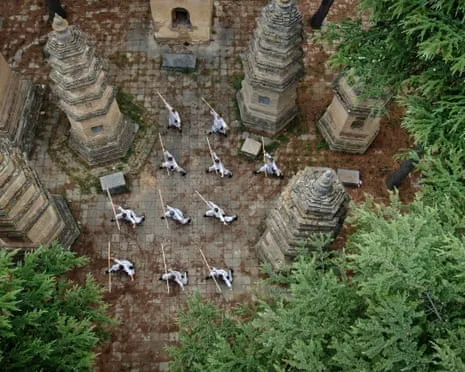 The Monastic Commerce Facing Scrutiny as Controversies Shake Influential Spiritual Leaders