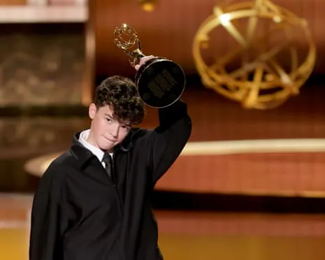 Adolescence Wins at the Emmys, Spotlighting Community-Based Theater Education
