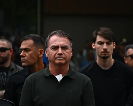 Bolsonaro Required to Pay Reparations for Discriminatory Comments