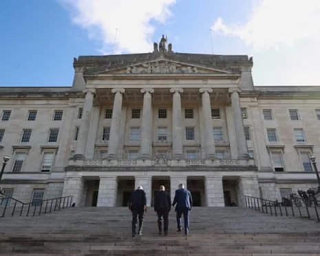 Understanding the Latest NI Conflict Historical Proposals Involve?