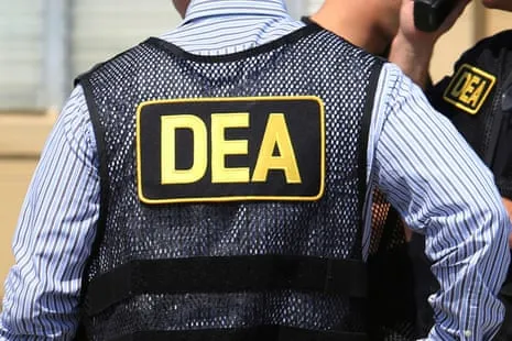 China-Based Business Leader Gets Quarter-Century US Prison Term for Opioid Precursor Smuggling