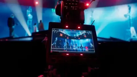 Russia’s Response to the European Song Contest Proves to Be Far From Camp, More Political