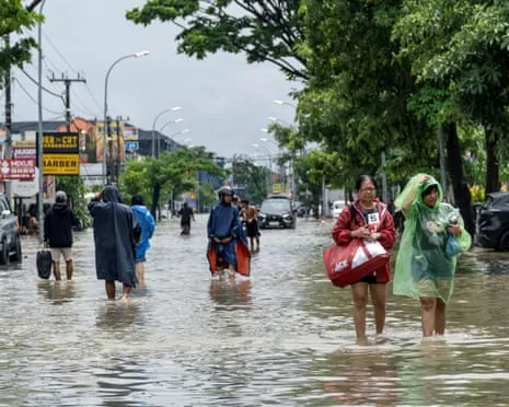 The Island Halts Fresh Hospitality Projects and Restaurants Following Deadly Flooding Spurs Debate Over Mass Tourism