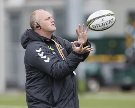 Zero ‘Funky Rugby’ by New England Men’s Rugby Coach the New Attack Specialist