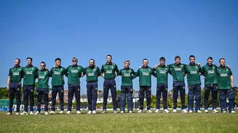 Ireland’s Empty Summer Contrasts Sharply with England’s Packed Calendar