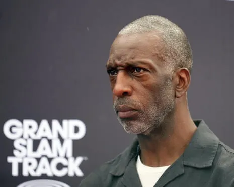 GST Denies Claims Michael Johnson Profited $2M Via Canceled Series