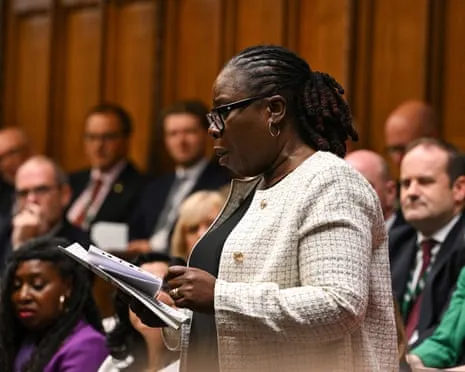 Institutional Racism Continues to Impact Maternal Outcomes for African-descent Women in England, Parliamentarians State