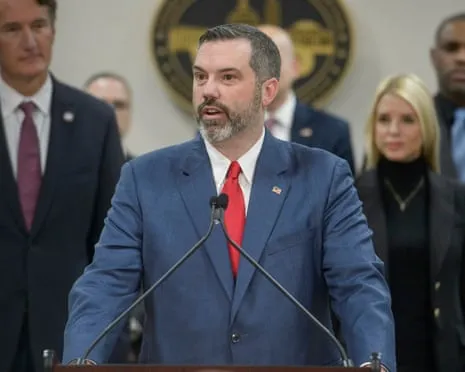 Federal Prosecutor Assigned to Probing President's Critics Steps Down Following Demands from White House